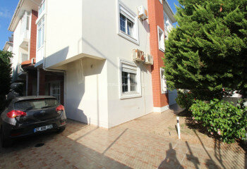 Квартира 3+1 в Белеке, Турция | STE-56421