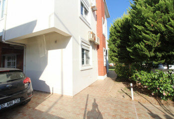 Квартира 3+1 в Белеке, Турция | STE-56421