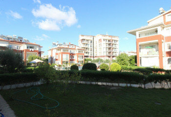 Квартира 3+1 в Белеке, Турция | STE-56421