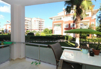 Квартира 3+1 в Белеке, Турция | STE-56421