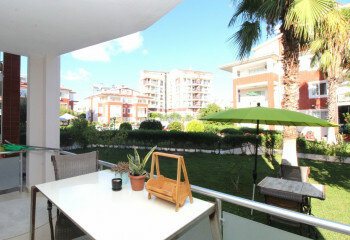 Квартира 3+1 в Белеке, Турция | STE-56421