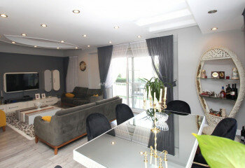 Квартира 3+1 в Белеке, Турция | STE-56421