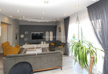 Квартира 3+1 в Белеке, Турция | STE-56421