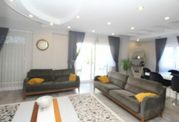 Квартира 3+1 в Белеке, Турция | STE-56421