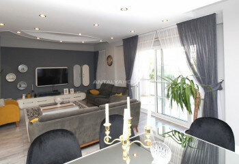 Квартира 3+1 в Белеке, Турция | STE-56421