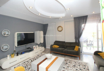 Квартира 3+1 в Белеке, Турция | STE-56421