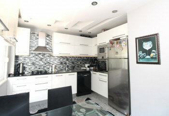 Квартира 3+1 в Белеке, Турция | STE-56421