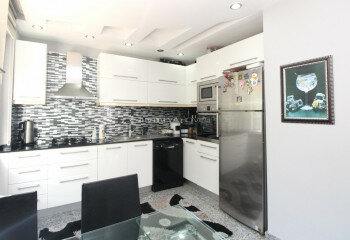 Квартира 3+1 в Белеке, Турция | STE-56421