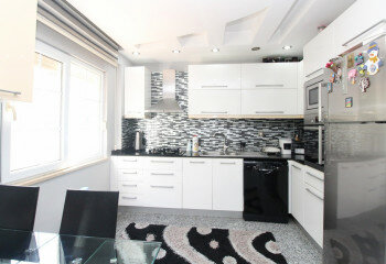 Квартира 3+1 в Белеке, Турция | STE-56421