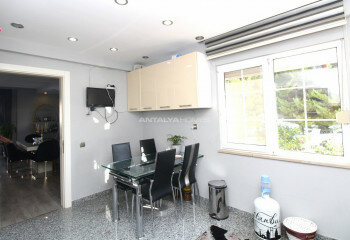 Квартира 3+1 в Белеке, Турция | STE-56421