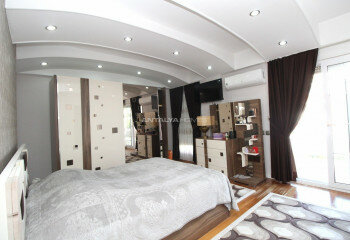 Квартира 3+1 в Белеке, Турция | STE-56421