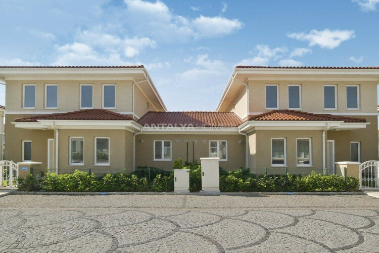 Вилла 5+1 в Бейликдюзе, Турция | PBB-56423