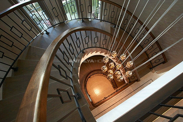 Вилла 5+1 в Бейликдюзе, Турция | PBB-56423