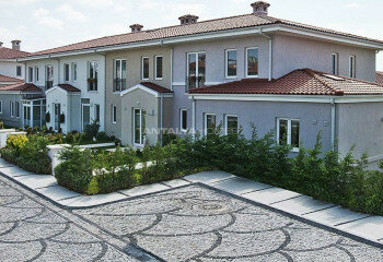 Вилла 5+1 в Бейликдюзе, Турция | PBB-56423