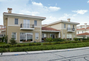 Вилла 5+1 в Бейликдюзе, Турция | PBB-56423