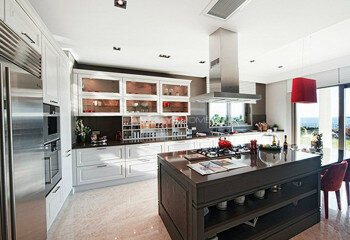 Вилла 5+1 в Бейликдюзе, Турция | PBB-56423