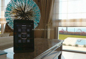 Вилла 5+1 в Бейликдюзе, Турция | PBB-56423