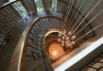 Вилла 5+1 в Бейликдюзе, Турция | PBB-56423