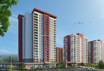 Квартира 1+1 в Стамбуле, Турция | STE-56426