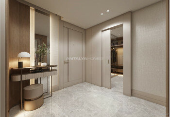 Квартира 1+1 в Стамбуле, Турция | STE-56426