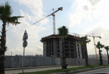 Квартира 3+1 в Стамбуле, Турция | PTE-56428