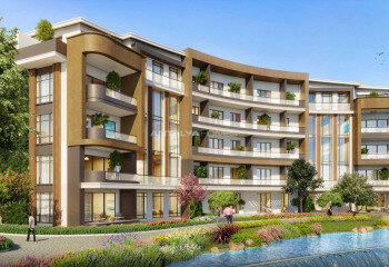 Квартира 3+1 в Башискеле, Турция | STE-56433