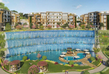 Квартира 3+1 в Башискеле, Турция | STE-56433