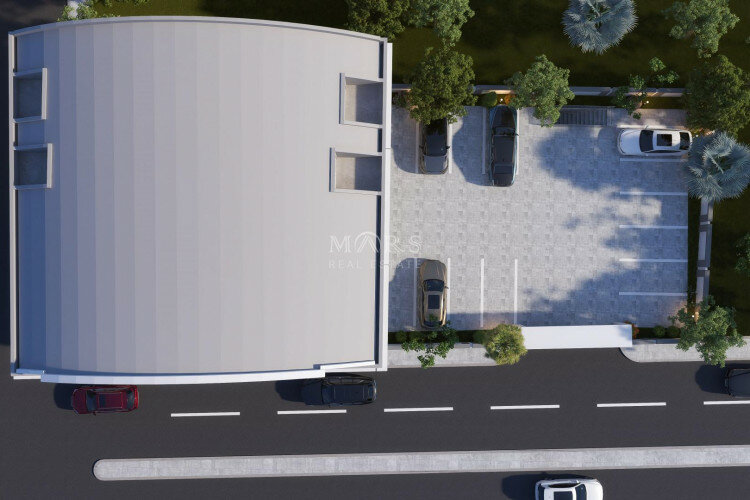 Квартира 1+1 в Алании, Турция | PBB-56444