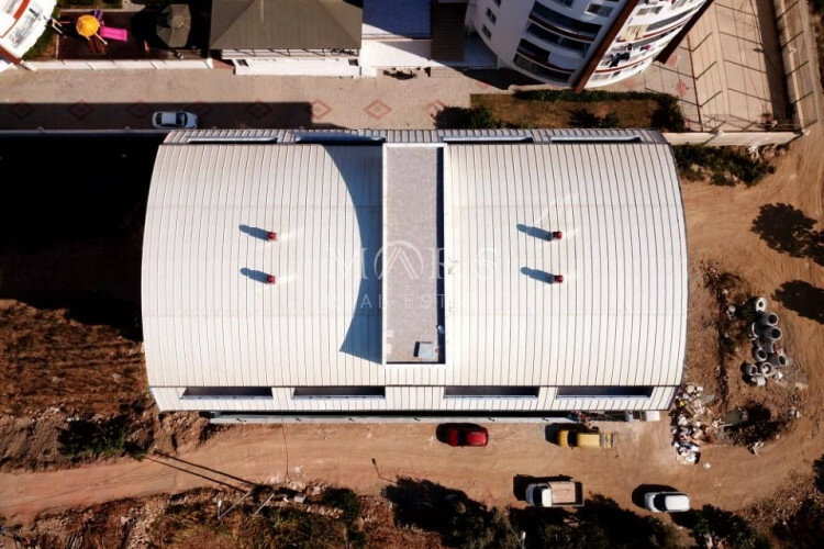 Квартира 2+1 в Алании, Турция | PKK-56440