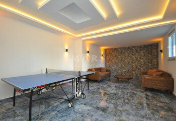 Квартира 2+1 в Алании, Турция | PKK-56440