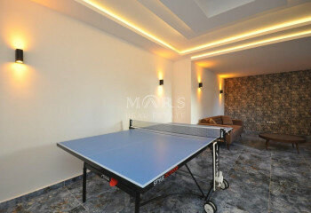 Квартира 2+1 в Алании, Турция | PKK-56440