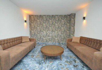 Квартира 2+1 в Алании, Турция | PKK-56440