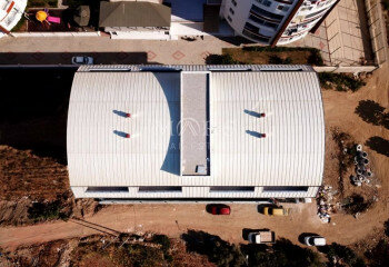 Квартира 2+1 в Алании, Турция | PKK-56440