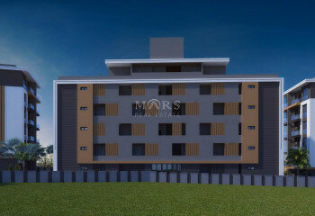 Квартира 1+1 в Алании, Турция | STE-56442