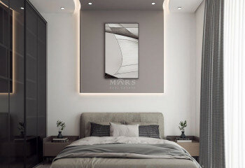 Квартира 1+1 в Алании, Турция | STE-56442