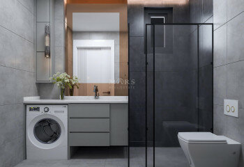 Квартира 1+1 в Алании, Турция | STE-56442