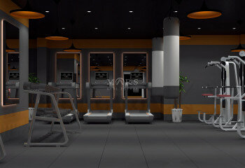 Квартира 1+1 в Алании, Турция | STE-56442