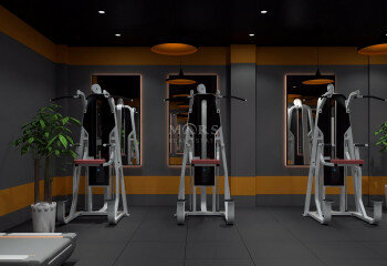 Квартира 1+1 в Алании, Турция | STE-56442