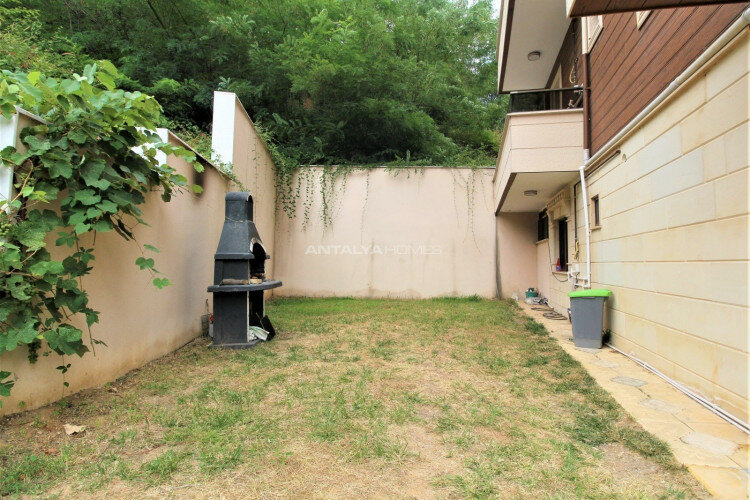 Пентхаус 2+1 в Ялове, Турция | PTE-56434