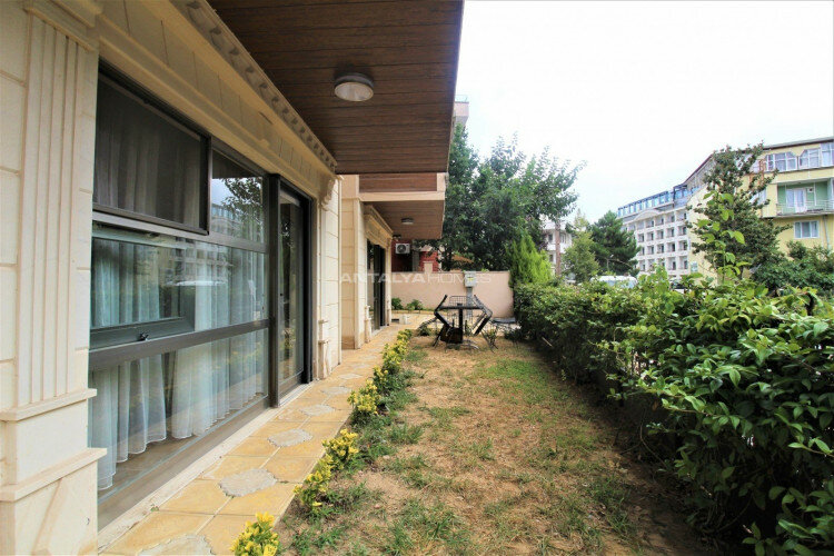 Пентхаус 2+1 в Ялове, Турция | PTE-56434