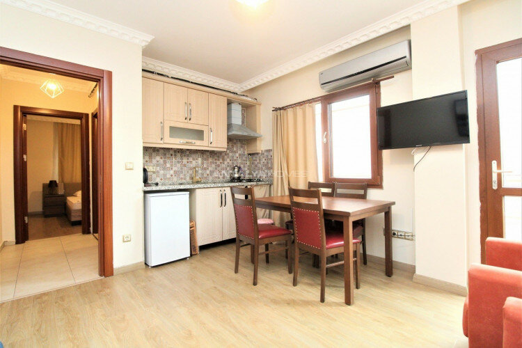 Пентхаус 2+1 в Ялове, Турция | PTE-56434