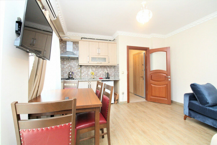 Пентхаус 2+1 в Ялове, Турция | PTE-56434