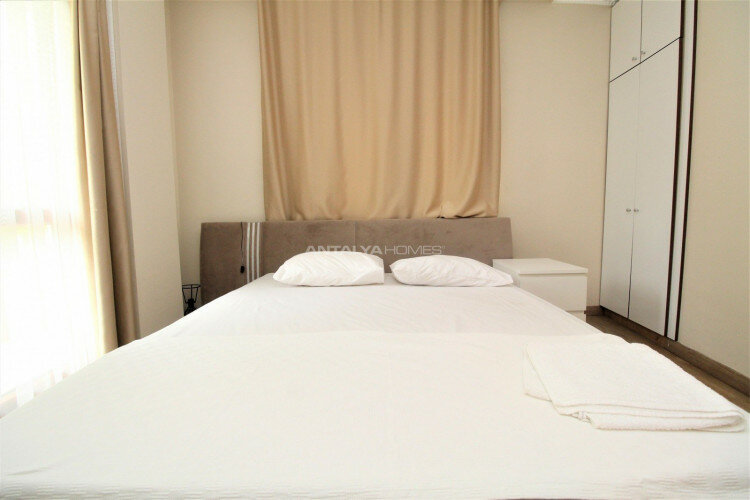 Пентхаус 2+1 в Ялове, Турция | PTE-56434