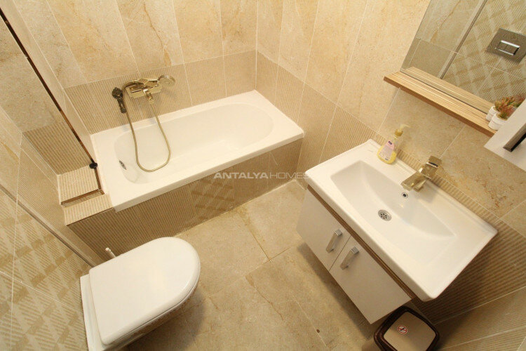 Пентхаус 2+1 в Ялове, Турция | PTE-56434