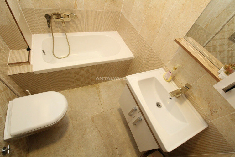 Пентхаус 2+1 в Ялове, Турция | PTE-56434