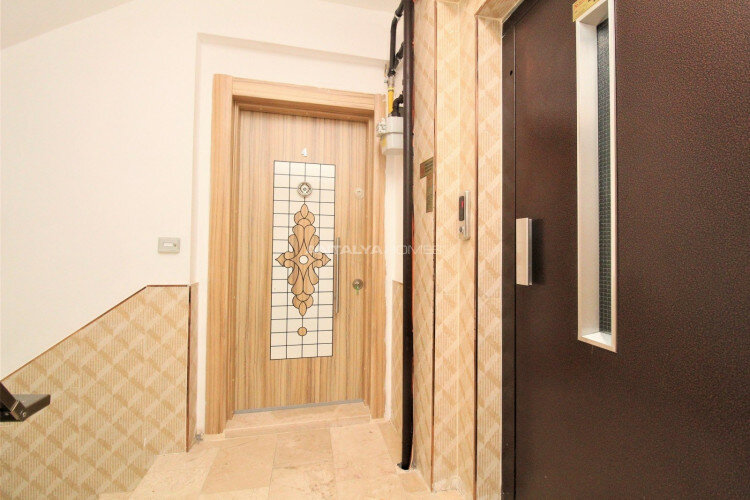 Пентхаус 2+1 в Ялове, Турция | PTE-56434