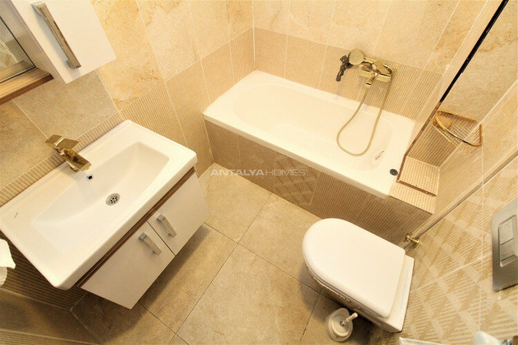 Пентхаус 2+1 в Ялове, Турция | PTE-56434