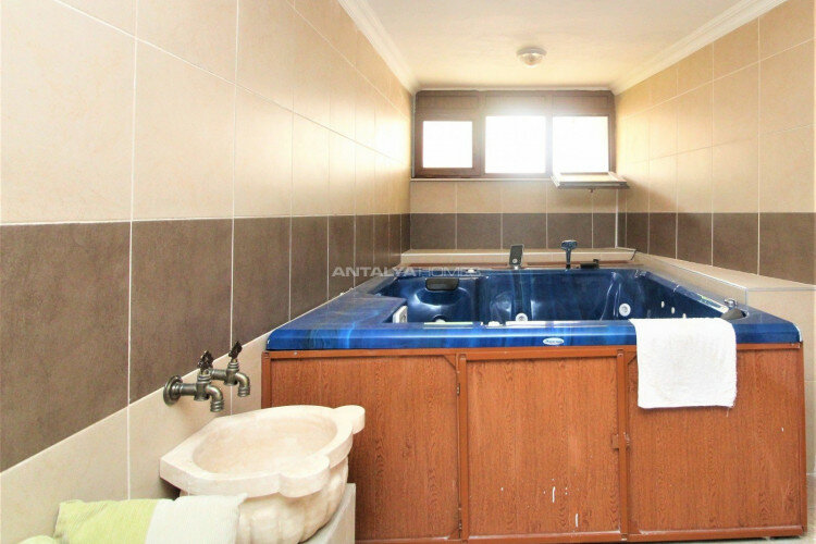 Пентхаус 2+1 в Ялове, Турция | PTE-56434