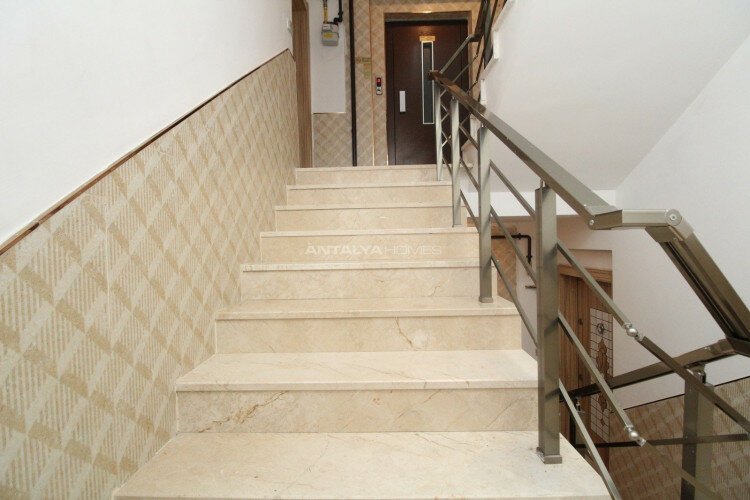 Пентхаус 2+1 в Ялове, Турция | PTE-56434