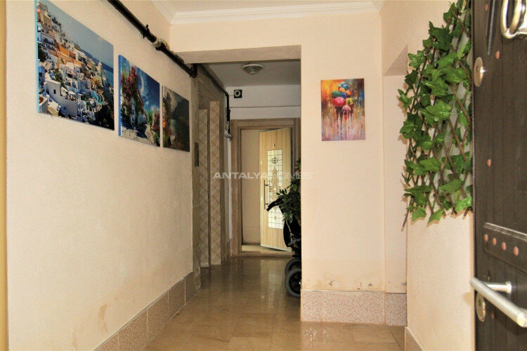 Пентхаус 2+1 в Ялове, Турция | PTE-56434